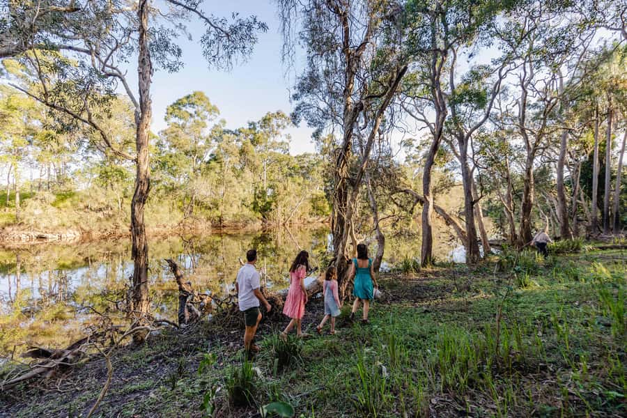 Bundaberg: Family-Friendly Entry Ticket to Splitters Farm - Price and Value of the $28 Per Person Ticket