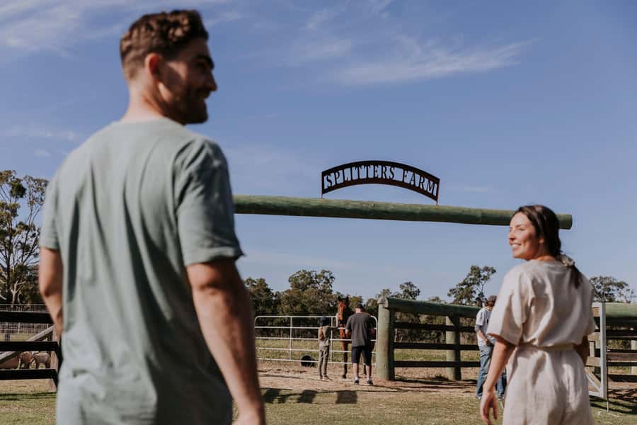 Bundaberg: Family-Friendly Entry Ticket to Splitters Farm - Should you book Splitters Farm family entry?