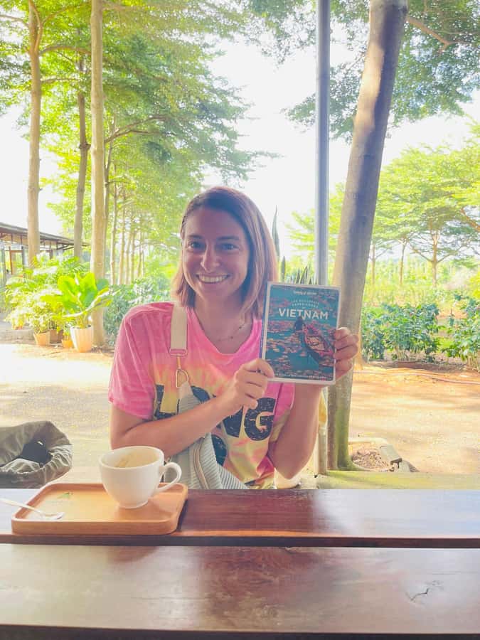 Buon Ma Thuot: Coffee Farm Tour (Bean to Brew) with Pickup - Organic vs conventional: what the difference means on the ground