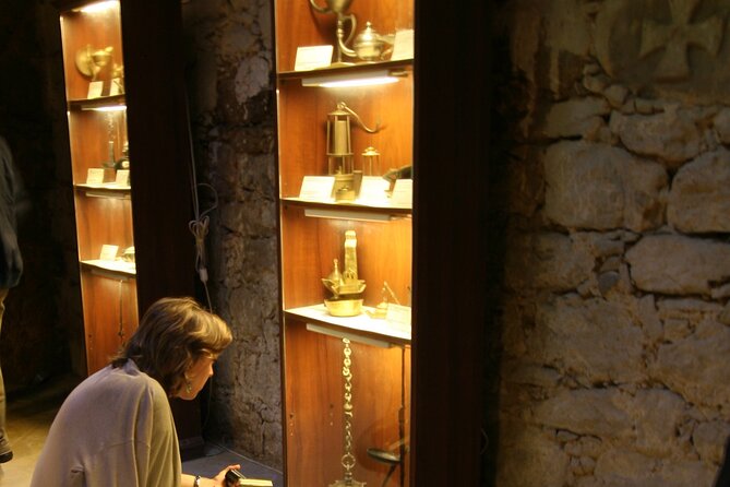 Cagliari Olive Oil Farm & Tasting (Since 1600, 20 Minutes Away) - Price and Logistics: Is $66.26 a Good Deal?