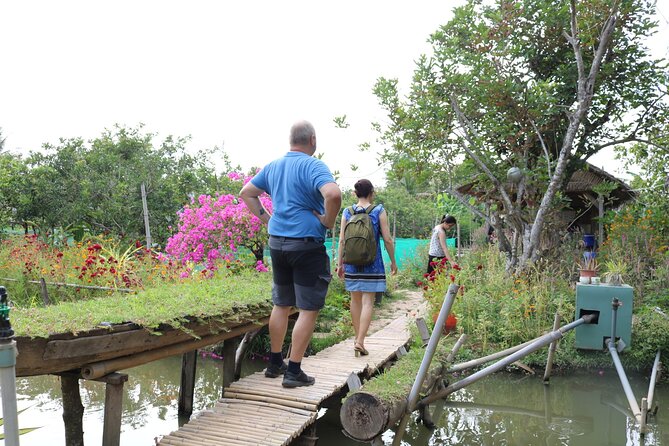 Can Tho day tour: fruit garden&floating fish farm in Son islet - Key highlights worth your attention