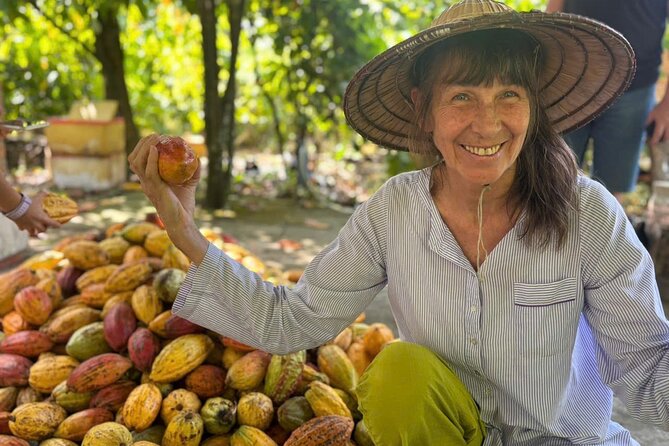 Can Tho: Floating Market, Canals, Nature Reserve & Forest - Price and value: is $59 fair for all this?
