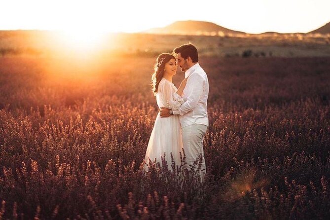 Cappadocia Sunset Lavender Farm Tour w/Wine - Value check: is it worth it compared to other Cappadocia evenings?