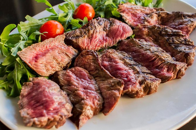 Carmine's Secret tour with farm to table experience (lunch cost not included) - The morning drive from Naples: Monti Lattari to the coast