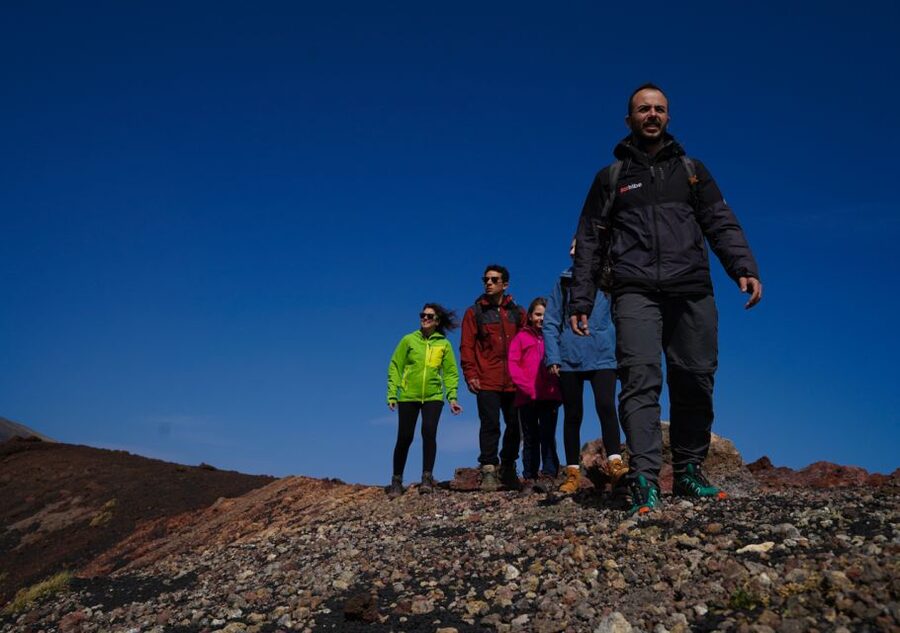 Catania: Guided Tour of Etna with Farm Visit & Food Tasting - Who This Tour Best Suits (and Who Should Skip It)