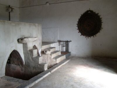 Catania: Pozzo di Gaspare Farm Guided Tour with Tastings - The farm walk: from Zagara blossoms to harvest timing