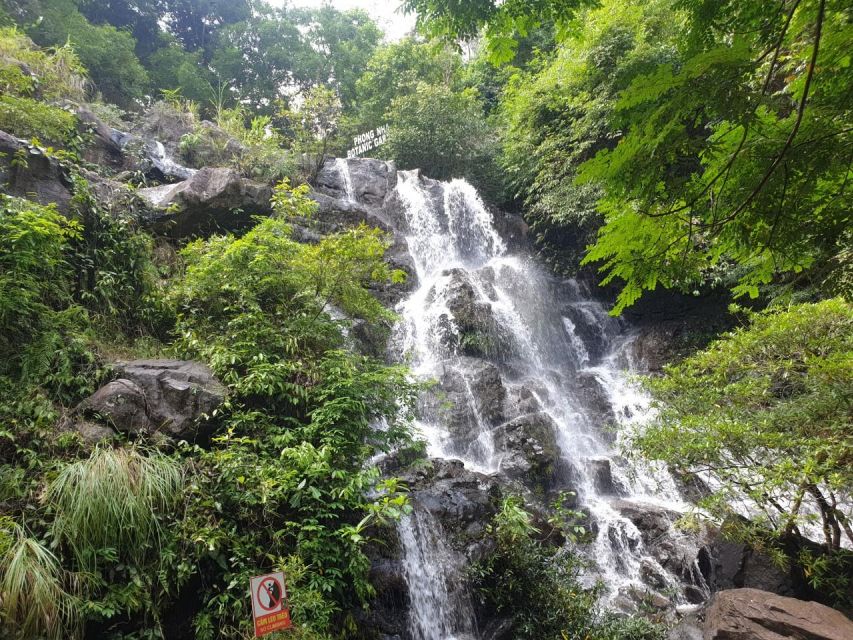 Cave Explore- Paradise Cave & Phong Nha Cave - Duck Farm - What to bring (and what to protect yourself from)