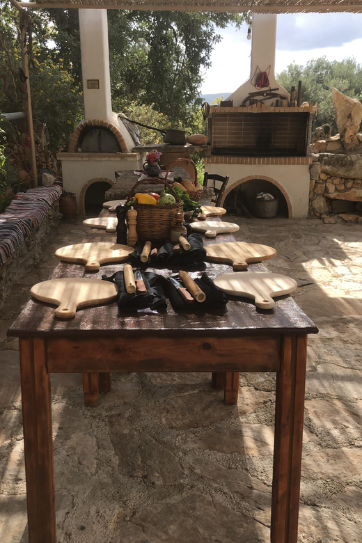 Chania Area: Cooking Class at a Farm in Stylos Village - Who This Chania Farm Cooking Class Fits Best