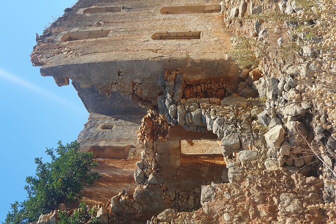 Chania Area: Cooking Class at a Farm in Stylos Village (organic) - Key things I’d circle before you book