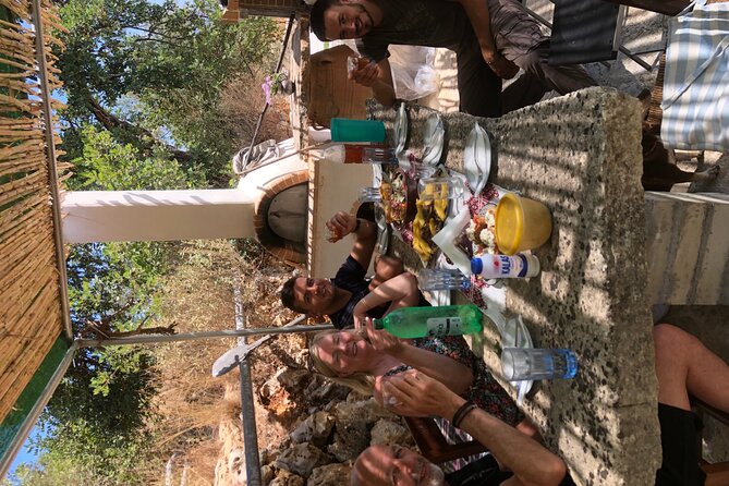 Chania Area: Cooking Class at a Farm in Stylos Village (organic) - From free-range sheep to the “how it’s made” moments