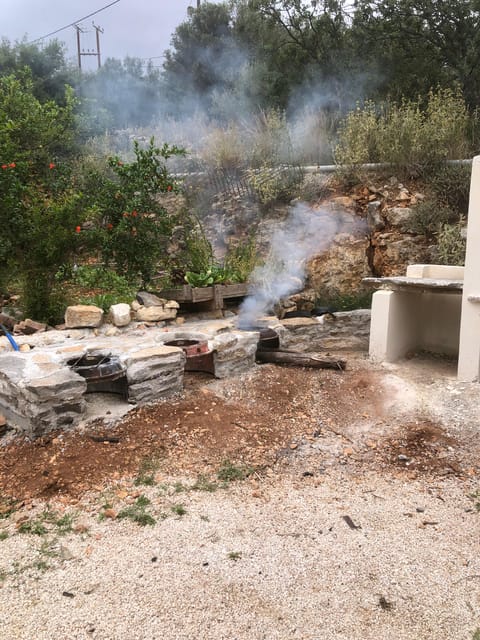 Chania Area: Cooking Class at a Farm in Stylos Village - The Cooking Lessons You’ll Actually Use: Tzatziki, Dakos, and Cretan Classics