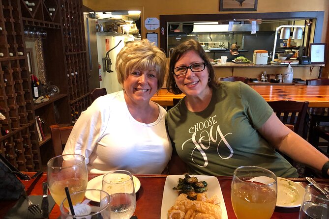 Charleston Farm-to-Table Food Tour and Chef's Challenge - Chef’s Challenge at a Glance: What’s Actually Special