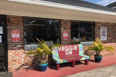 Charleston Farm-to-Table Food Tour and Chef's Challenge - Cannonborough Elliotborough Walk: History in a Less-Visited Pocket