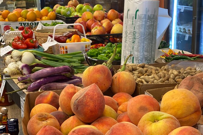 Charleston Farm-to-Table Food Tour and Chef's Challenge - Who This Tour Fits Best (And Who Should Skip)