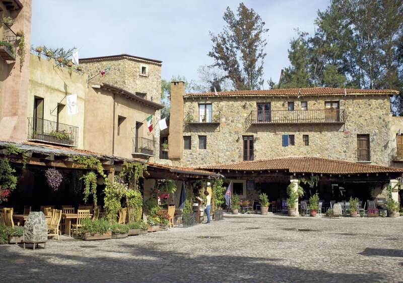 Chautla's Castle, Lavender Farm, and Valquirico Private Tour - Who This Private Tour Fits Best