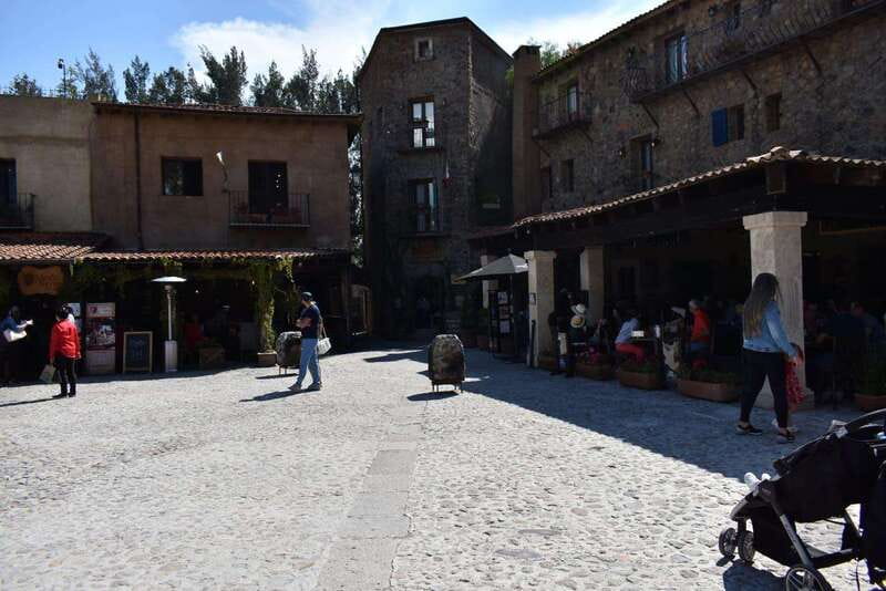 Chautla's Castle, Lavender Farm, and Valquirico Private Tour - Price and Value: Is $191 per Person Worth It?