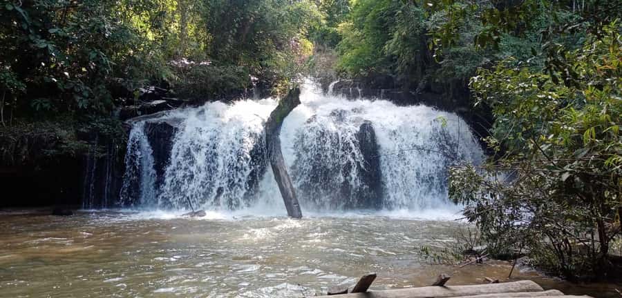 Chiang Mai: 2-Day Jungle Trek with Elephant Farm & Raft Ride - Packing Smart: Your “Don’t Regret It” List for Waterfalls and Elephants