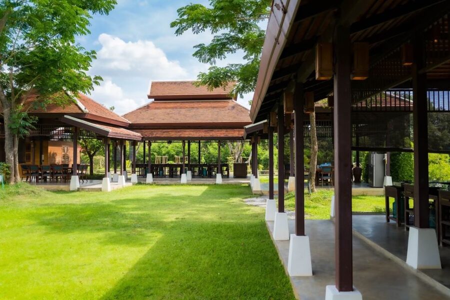 Chiang Mai: Authentic Cooking Class with Market & Farm Visit - Key highlights worth your attention