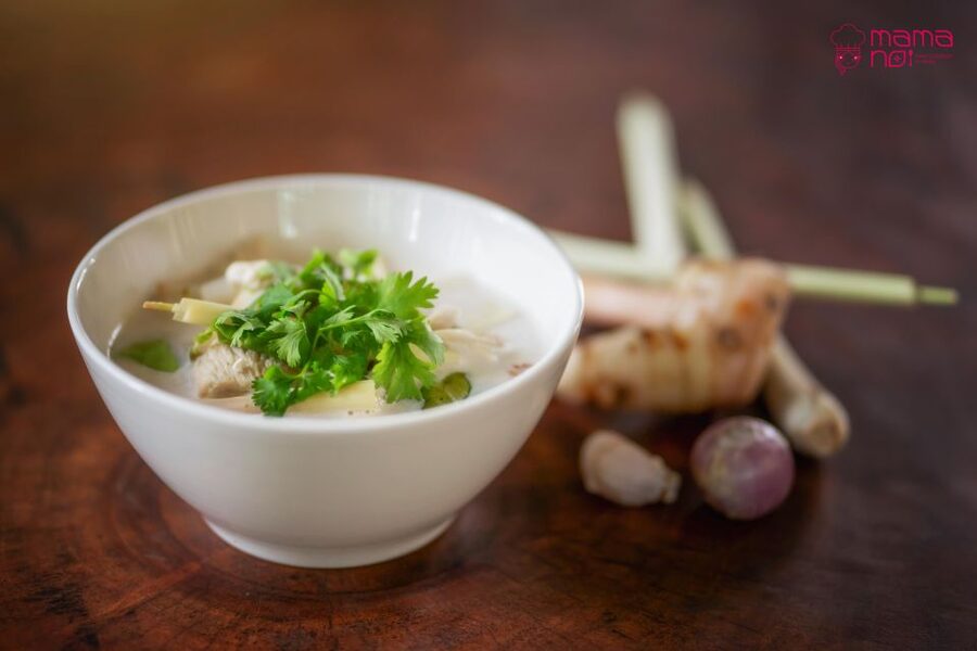 Chiang Mai: Cooking Class with Organic Farm at Mama Noi - Key points before you go
