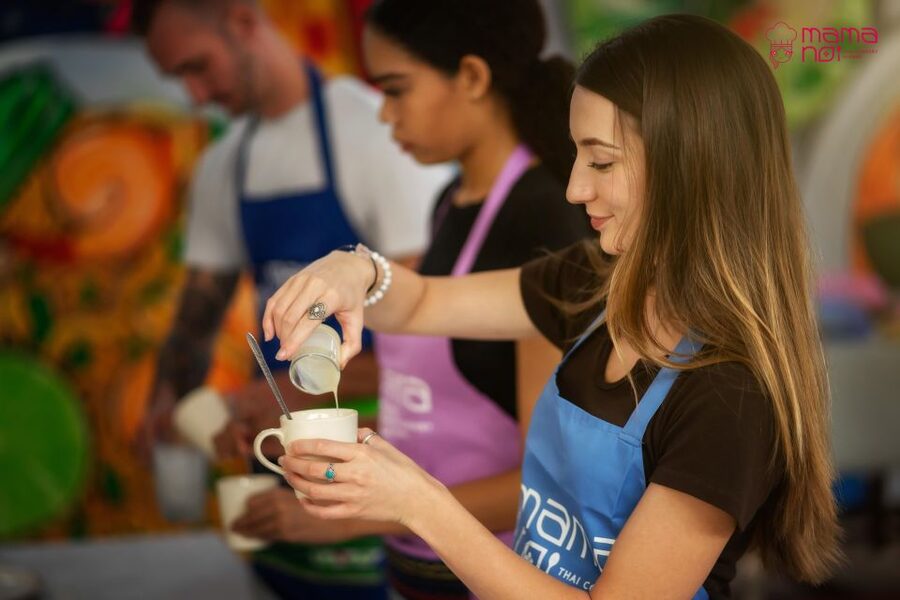 Chiang Mai: Cooking Class with Organic Farm at Mama Noi - Price and value: is $32 worth it?