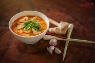 Chiang Mai: Cooking Class with Organic Farm at Mama Noi - The 4-hour rhythm (and why timing matters)