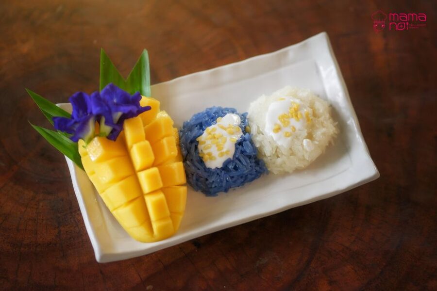 Chiang Mai: Cooking Class with Organic Farm at Mama Noi - Take-home cookbook and certification: what you get after class