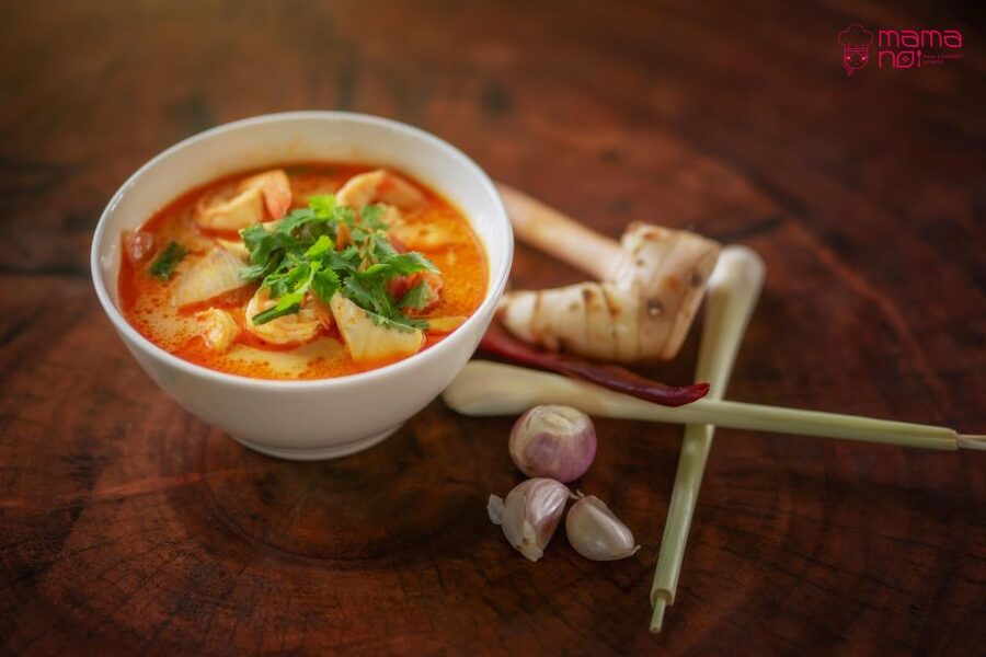 Chiang Mai: Cooking Class with Organic Farm at Mama Noi - The 4-hour rhythm (and why timing matters)