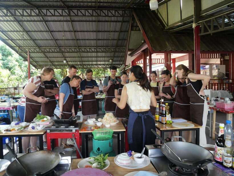 Chiang Mai: Half Day Cooking Class at Organic Farm - Price and value: why $31 can feel like a bargain