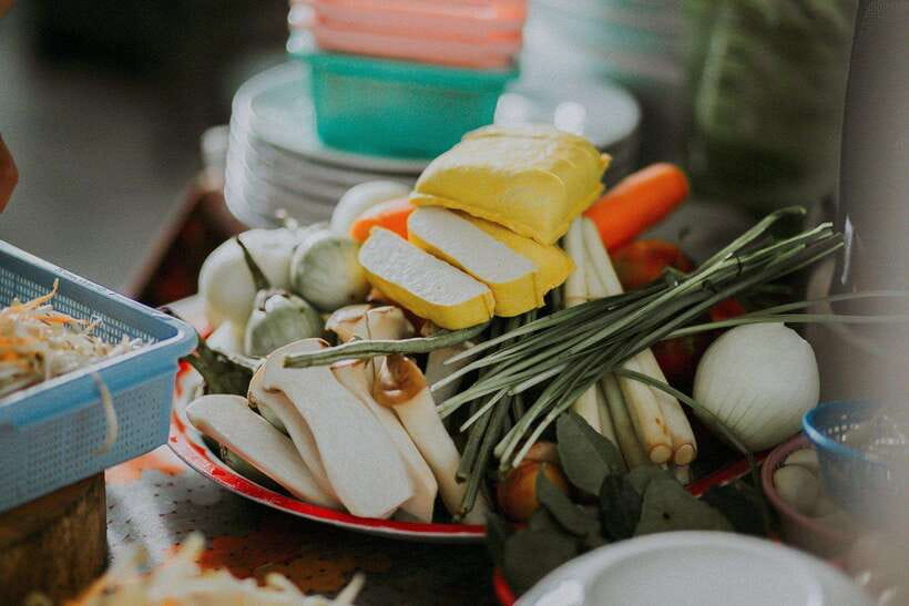 Chiang Mai: Half Day Cooking Class at Organic Farm - What you’ll cook: popular dishes with room for your preferences