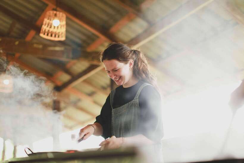 Chiang Mai: HALF-DAY COOKING COURSE at a Thai Cooking Farm - Key highlights (quick read)