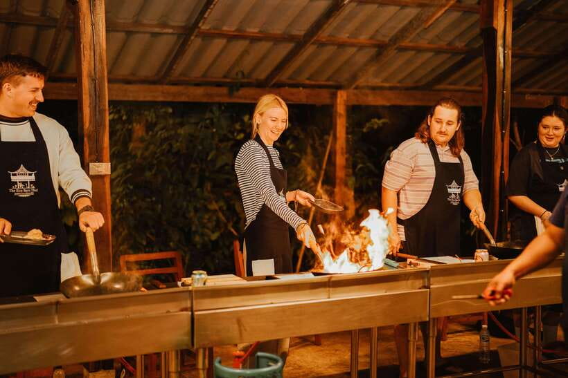 Chiang Mai: HALF-DAY COOKING COURSE at a Thai Cooking Farm - Should you book this Chiang Mai Thai cooking class?