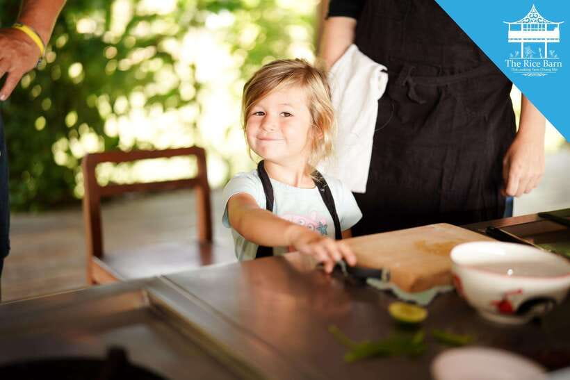 Chiang Mai: HALF-DAY COOKING COURSE at a Thai Cooking Farm - Price and value: what $28 gets you in real cooking time