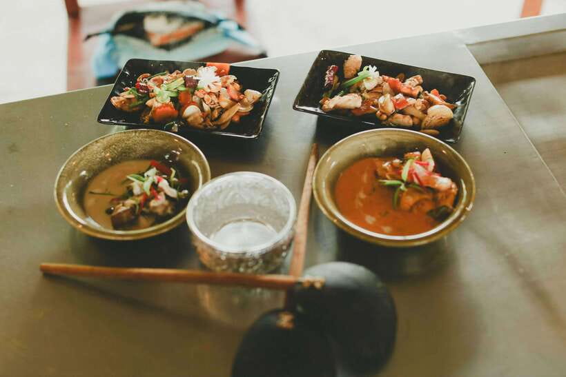 Chiang Mai: HALF-DAY COOKING COURSE at a Thai Cooking Farm - Who this cooking class is best for