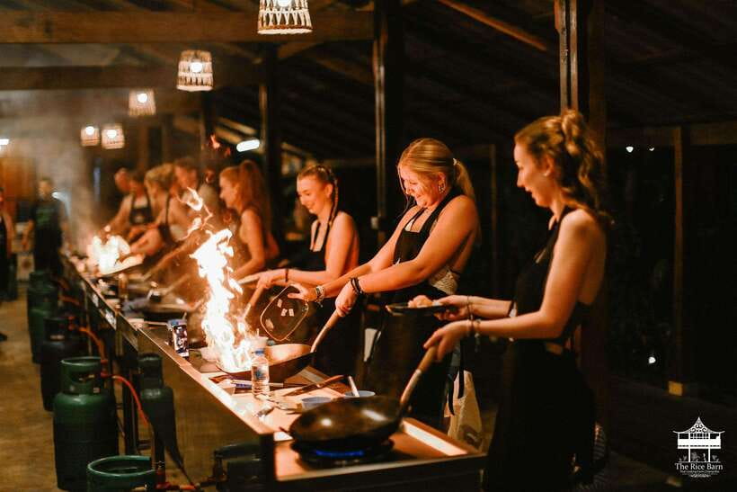 Chiang Mai: HALF-DAY COOKING COURSE at a Thai Cooking Farm - Small notes to make your experience smoother