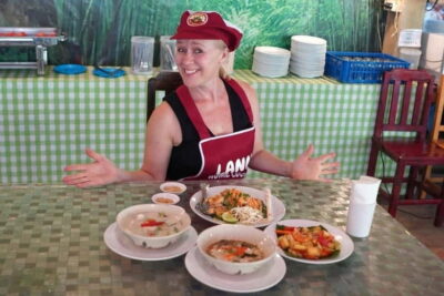 Chiang Rai:Lanna Home Cooking Class at Give Green Farm House - Give Green Farm House: Organic Ingredients, Real-World Cooking
