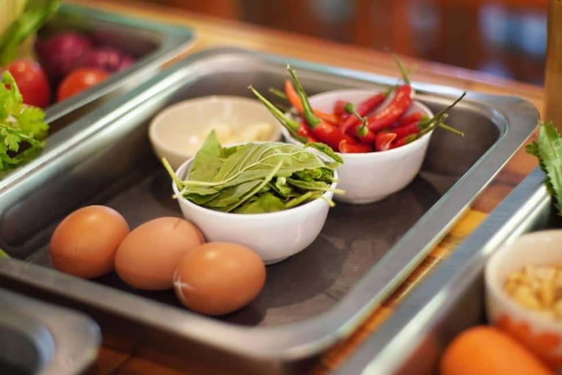 Chiang Rai:Lanna Home Cooking Class at Give Green Farm House - Price and Value: Why $56 Often Feels Like More Than a Recipe Class