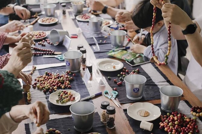 Chiangmai Coffee Farm Tour - Food, pace, and group size: where the $56.67 value really comes from