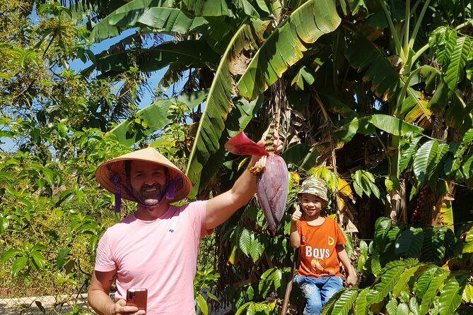 Coffee & Culture Experience _From Farm to Cup by Elon Farm - Who this tour suits best