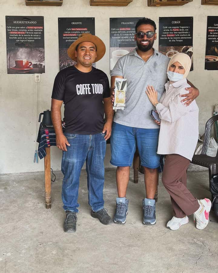 Coffee farm experience - Key highlights you’ll actually care about