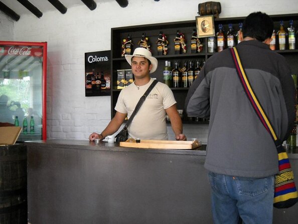 Coffee Farm Experience Private Day Tour - Key Highlights That Matter