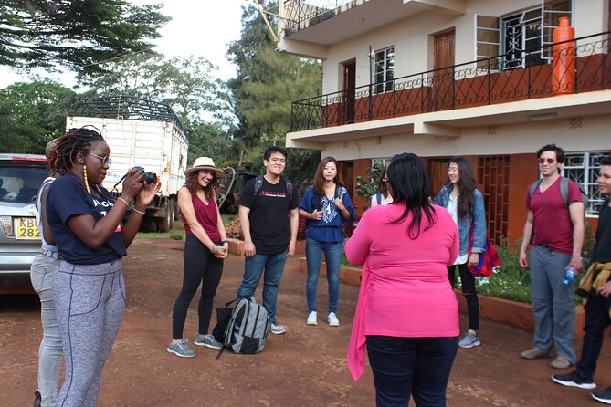 Coffee farm tour, coffee roasting and tasting experience - Price and value: why $35 can feel fair here