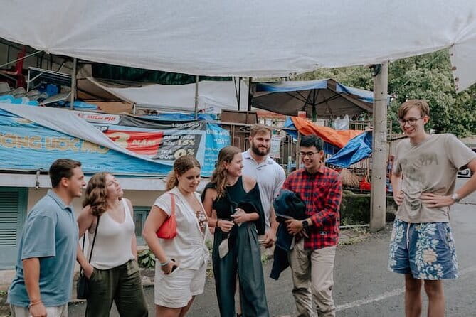 Coffee Farm Tour with Roasting & Tasting Workshop - Da Lat - Roast your own beans: the hands-on workshop that makes it stick
