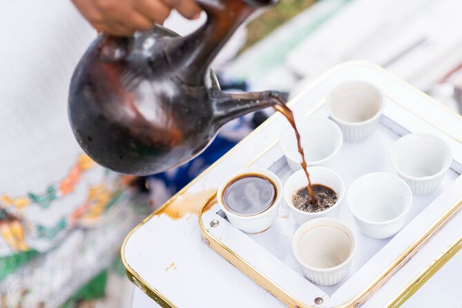 Coffee Farm Village & Factory Half Day Tour with Pick-Up - Key things to know before you go
