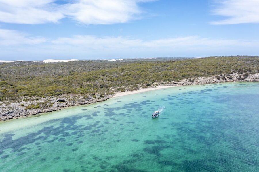 Coffin Bay: Oyster Farm Boat Tour with Wading & 12 Oysters - Who should book this tour, and who might skip it