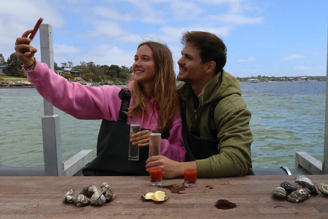 Coffin Bay Oyster Farm Wading Tour & Tasting Experience - Why Coffin Bay’s oyster wading tour feels different from “just a tasting”