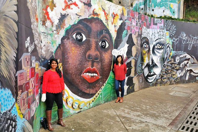 Comuna 13 & Coffee Farm Private Tour in Medellin | The Best Combo - How the Murals Get Under Your Skin (If You Let Them)