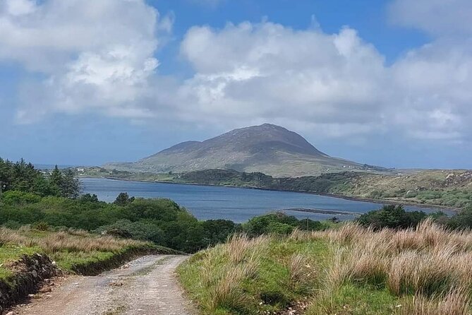Connemara Sheep Farm experience & Kylemore Abbey by Lux Limousine - Kylemore Abbey and the Victorian walled gardens: where to spend your attention