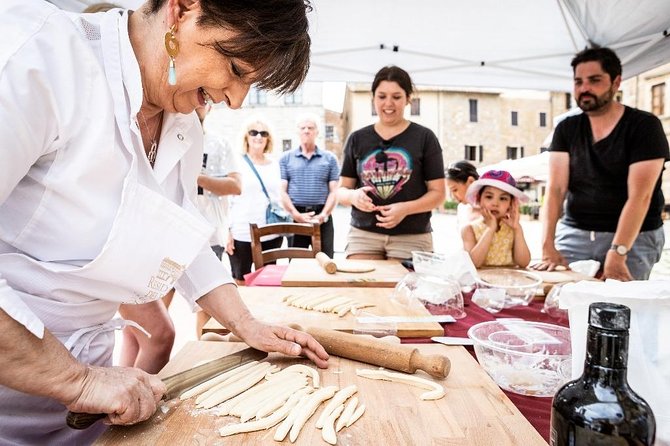 Cooking class at the farm in Tuscany - Key Things to Know Before You Cook in Tuscany