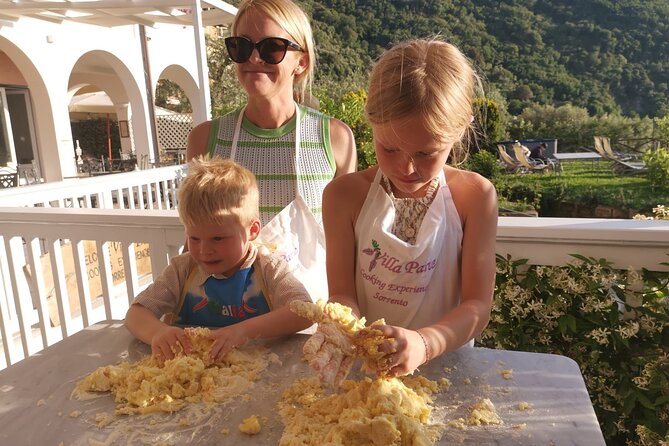 Cooking Class & Guided Farm Tour On The Hills Of Sorrento - Price and Value: Is $212.41 Worth It?
