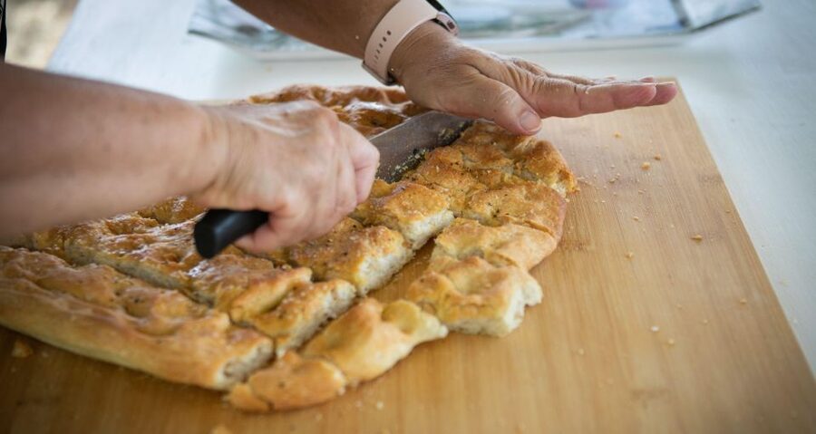 Cooking class in our family farm in Chianti with lunch - Key highlights you’ll feel right away